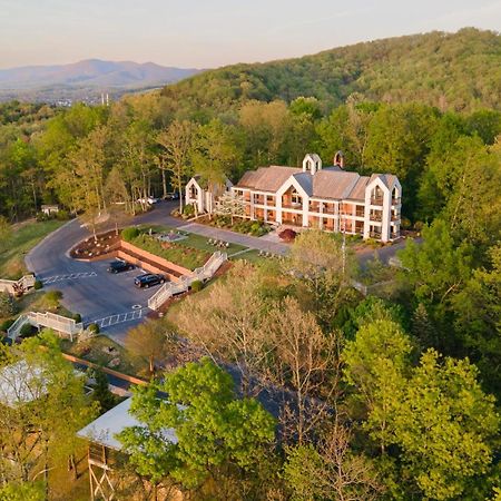 Iris Inn And Cabins Waynesboro Exterior foto