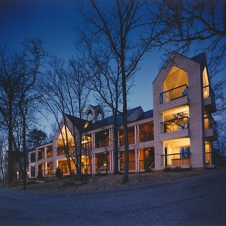 Iris Inn & Cabins Waynesboro Exterior foto