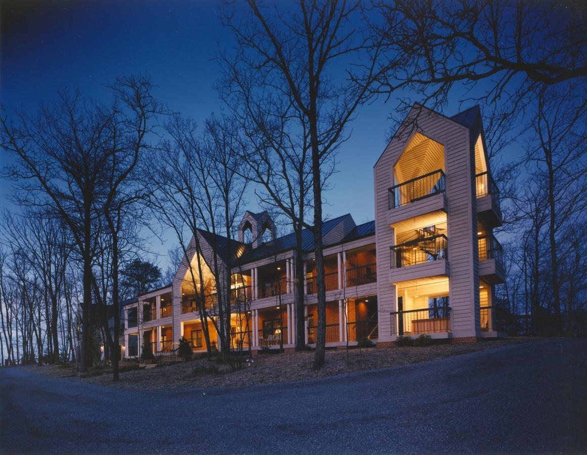 Iris Inn And Cabins Waynesboro Exterior foto